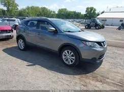 JN1BJ1CR9HW125791 2017 NISSAN ROGUE