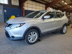 JN1BJ1CR9HW126293 2017 NISSAN ROGUE