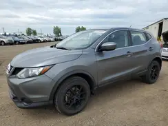 JN1BJ1CR9HW126357 2017 NISSAN ROGUE