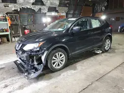 JN1BJ1CR9HW126486 2017 NISSAN ROGUE