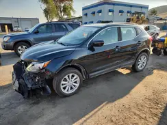 JN1BJ1CR9HW126584 2017 NISSAN ROGUE