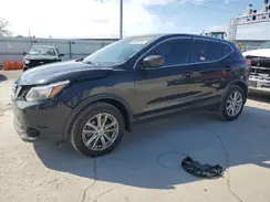 JN1BJ1CR9HW128464 2017 NISSAN ROGUE