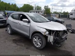 JN1BJ1CR9HW128982 2017 NISSAN ROGUE