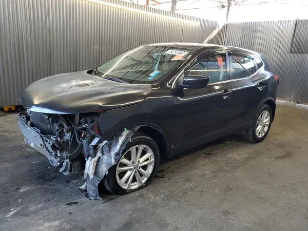 JN1BJ1CR9HW129016 2017 NISSAN ROGUE