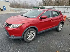 JN1BJ1CR9HW129288 2017 NISSAN ROGUE