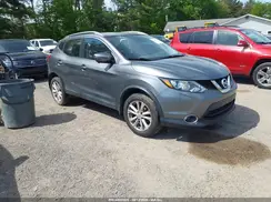 JN1BJ1CR9HW129341 2017 NISSAN ROGUE
