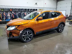 JN1BJ1CR9HW129503 2017 NISSAN ROGUE