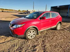 JN1BJ1CR9HW129534 2017 NISSAN ROGUE