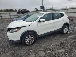JN1BJ1CR9HW130327 2017 NISSAN ROGUE
