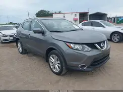 JN1BJ1CR9HW130666 2017 NISSAN ROGUE