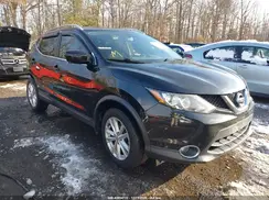 JN1BJ1CR9HW131137 2017 NISSAN ROGUE