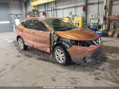 JN1BJ1CR9HW131669 2017 NISSAN ROGUE