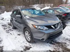 JN1BJ1CR9HW131896 2017 NISSAN ROGUE