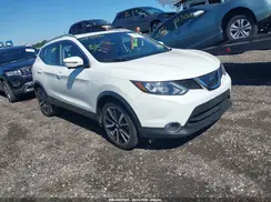 JN1BJ1CR9HW132966 2017 NISSAN ROGUE