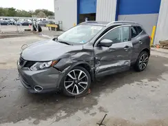 JN1BJ1CR9HW133907 2017 NISSAN ROGUE