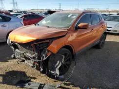 JN1BJ1CR9HW134099 2017 NISSAN ROGUE