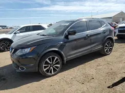 JN1BJ1CR9HW134104 2017 NISSAN ROGUE