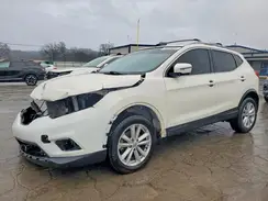JN1BJ1CR9HW134569 2017 NISSAN ROGUE