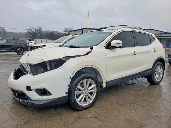 JN1BJ1CR9HW134569 2017 NISSAN ROGUE