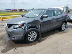JN1BJ1CR9HW134703 2017 NISSAN ROGUE