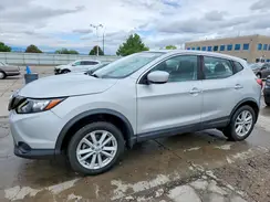 JN1BJ1CR9HW134734 2017 NISSAN ROGUE