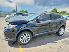 JN1BJ1CR9HW135141 2017 NISSAN ROGUE