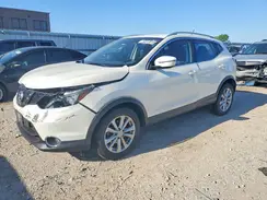 JN1BJ1CR9HW136273 2017 NISSAN ROGUE