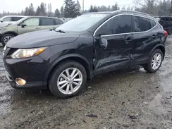 JN1BJ1CR9HW136547 2017 NISSAN ROGUE