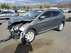 JN1BJ1CR9HW137391 2017 NISSAN ROGUE
