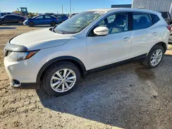 JN1BJ1CR9HW139481 2017 NISSAN ROGUE
