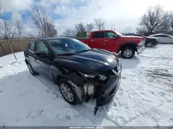 JN1BJ1CR9HW140047 2017 NISSAN ROGUE