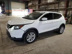 JN1BJ1CR9HW140503 2017 NISSAN ROGUE