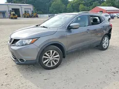 JN1BJ1CR9HW140758 2017 NISSAN ROGUE