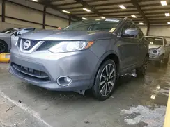 JN1BJ1CR9HW141490 2017 NISSAN ROGUE