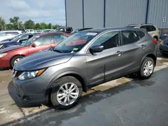 JN1BJ1CR9HW141506 2017 NISSAN ROGUE