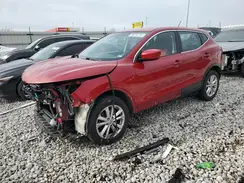 JN1BJ1CR9HW141859 2017 NISSAN ROGUE