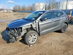 JN1BJ1CR9HW142039 2017 NISSAN ROGUE