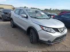 JN1BJ1CR9HW142512 2017 NISSAN ROGUE