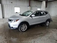 JN1BJ1CR9HW143028 2017 NISSAN ROGUE