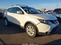 JN1BJ1CR9HW143093 2017 NISSAN ROGUE