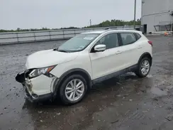 JN1BJ1CR9HW143580 2017 NISSAN ROGUE