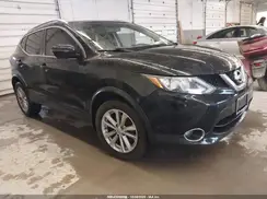 JN1BJ1CR9HW143935 2017 NISSAN ROGUE