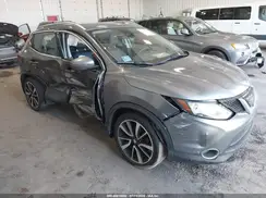 JN1BJ1CR9HW144163 2017 NISSAN ROGUE