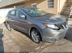 JN1BJ1CR9HW144437 2017 NISSAN ROGUE