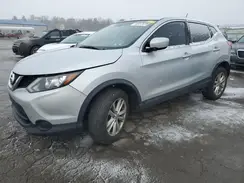 JN1BJ1CR9JW201676 2018 NISSAN ROGUE