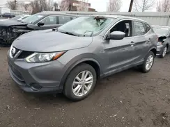 JN1BJ1CR9JW201712 2018 NISSAN ROGUE