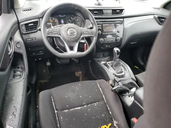JN1BJ1CR9JW201712 2018 NISSAN ROGUE - Image 8