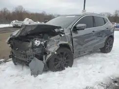 JN1BJ1CR9JW202245 2018 NISSAN ROGUE