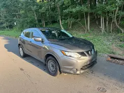 JN1BJ1CR9JW202827 2018 NISSAN ROGUE