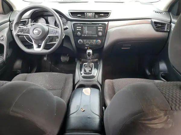 JN1BJ1CR9JW202827 2018 NISSAN ROGUE - Image 8